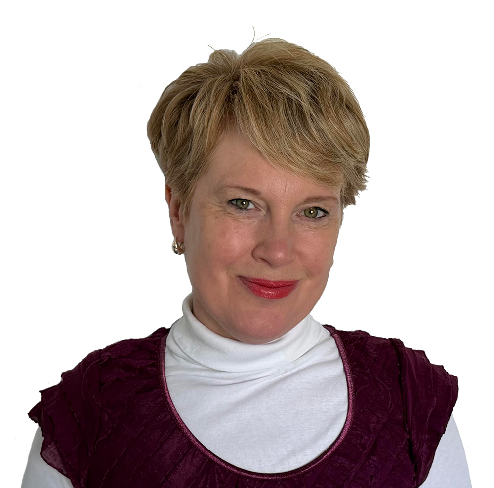 Photo of Mrs M Senior 